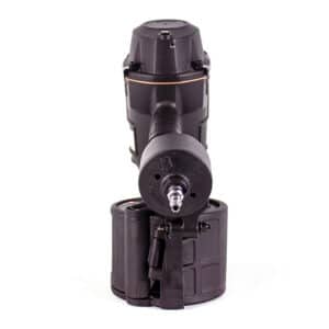 D'Orly RH-Serie PCN70 Pneumatischer Trommelnageltacker + Kostenlose Coilnägel 9000 Stück | Aktionspaket – Bild 11