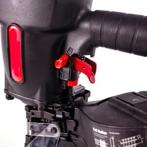 D'Orly RH-Serie PCN90 Pneumatischer Trommelnageltacker – 50-90 mm – Bild 8