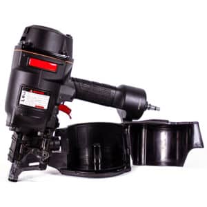 D'Orly RH-Serie PCN70 Pneumatischer Trommelnageltacker + Kostenlose Coilnägel 9000 Stück | Aktionspaket – Bild 10