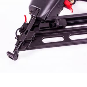 D'Orly RH-Serie DA64FN Pneumatischer 15 Stiftnagler + Kostenlose DA Nägel 4000 Stück | Promo-Paket – Bild 8