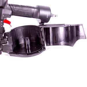 D'Orly RH-Serie PCN70 Pneumatischer Trommelnageltacker + Kostenlose Coilnägel 9000 Stück | Aktionspaket – Bild 12