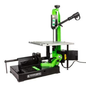 Tragbare Bandsäge Metall 6