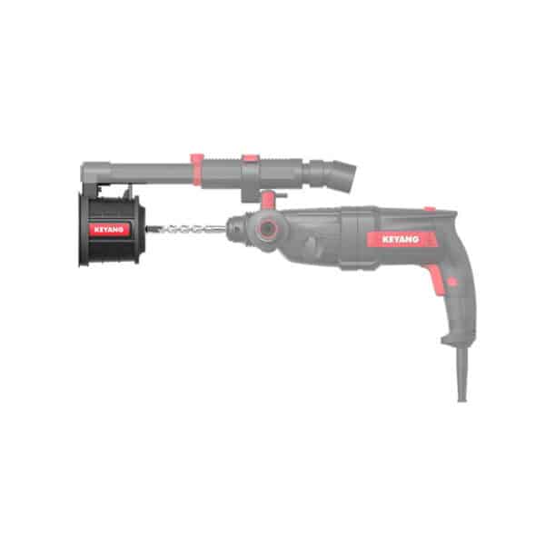 Keyang KDH-82 Staubsammler für verschiedene Keyang-Maschinen Keyang KDH-82 Staubsammler für verschiedene Keyang-Maschinen