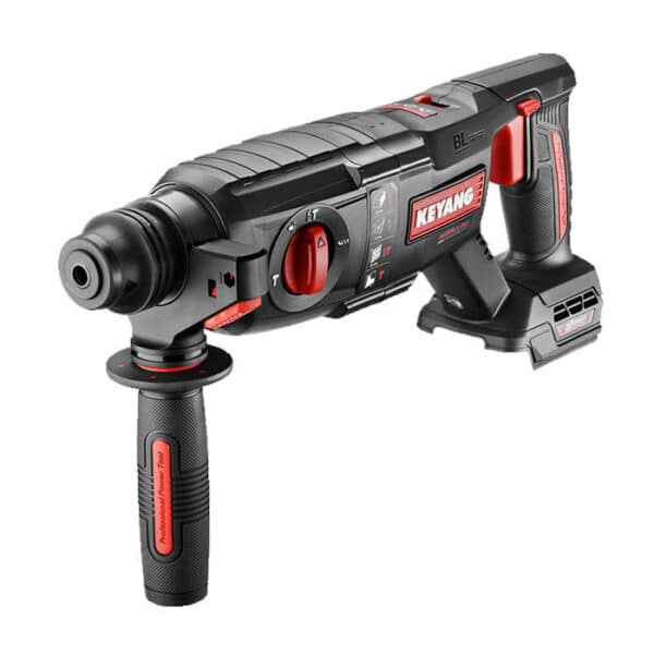 Keyang HD20BLH-26V Akku-Kombihammer – KÖRPER – SDS Plus Keyang HD20BLH-26V Akku-Kombihammer – KÖRPER – SDS Plus
