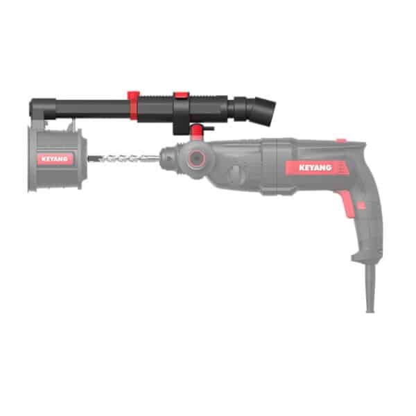 Keyang KDH-18 Staubsammler für verschiedene Keyang Maschinen Keyang KDH-18 Staubsammler für verschiedene Keyang Maschinen
