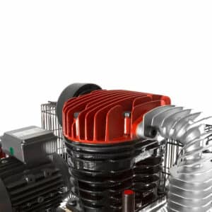 REDHEAD 50/350 Kolbenkompressor 230V 3pk