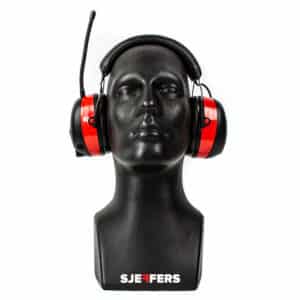 Sjeffers Kopfhörer Bluetooth / UKW-Radio - Semi professional – Bild 15