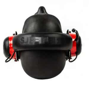 Sjeffers Kopfhörer Bluetooth / UKW-Radio - Semi professional – Bild 13