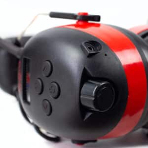 Sjeffers Kopfhörer Bluetooth / UKW-Radio - Semi professional – Bild 11