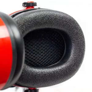 Sjeffers Kopfhörer Bluetooth / UKW-Radio - Semi professional – Bild 10