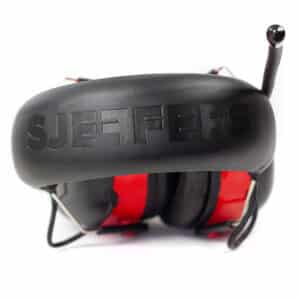 Sjeffers Kopfhörer Bluetooth / UKW-Radio - Semi professional – Bild 9