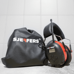 Sjeffers Kopfhörer Bluetooth / UKW-Radio - Semi professional – Bild 7