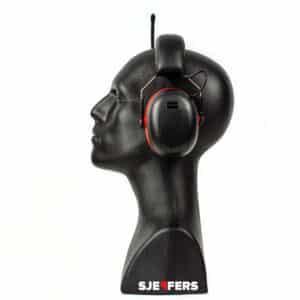 Sjeffers Kopfhörer Bluetooth / UKW-Radio - Semi professional – Bild 17