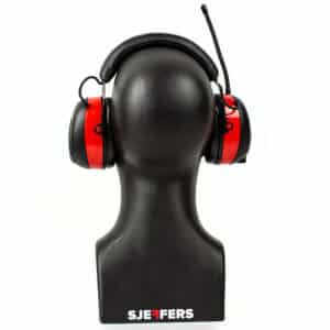 Sjeffers Kopfhörer Bluetooth / UKW-Radio - Semi professional – Bild 14