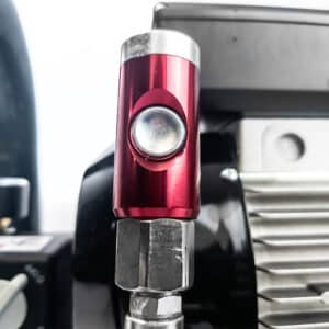 Rohrrahmenkompressor