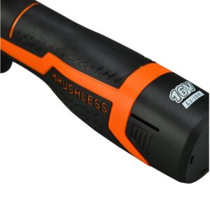 Juggernaut SPIKEY Akku Astsäge 100mm – 16V AKTIONSET – Bild 3