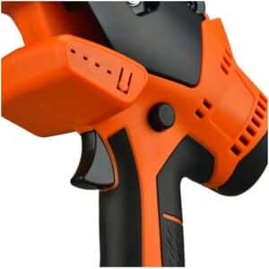 Juggernaut SPIKEY Akku Astsäge 100mm – 16V AKTIONSET – Bild 4