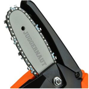 Juggernaut SPIKEY Akku Astsäge 100mm – 16V AKTIONSET – Bild 5