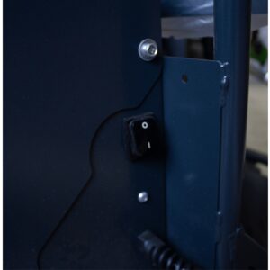 BYCON IVC-1000 Industrie-Zyklon-Staubsauger 1200W 230V – HEPA13-Filter – 3-Stufen-Filtersystem – Trockener Betonstaub – Bild 20