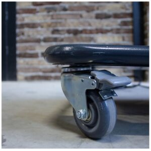 BYCON IVC-1000 Industrie-Zyklon-Staubsauger 1200W 230V – HEPA13-Filter – 3-Stufen-Filtersystem – Trockener Betonstaub – Bild 21