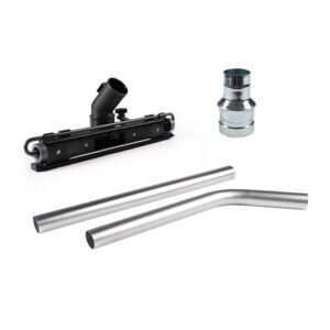 BYCON IVC-2000 Industrie-Zyklon-Staubsauger 2400W 230V – 2-HEPA13-Filter – 3-Stufen-Filtersystem – Trockener Betonstaub – Bild 16