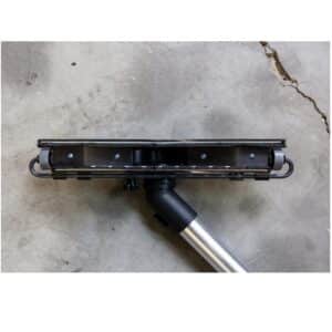 BYCON IVC-2000 Industrie-Zyklon-Staubsauger 2400W 230V – 2-HEPA13-Filter – 3-Stufen-Filtersystem – Trockener Betonstaub – Bild 18