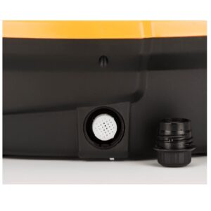 Volpi Akku Sprühgerät Smart 5lt – Bild 3