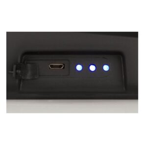 Volpi Akku Sprühgerät Smart 5lt – Bild 4