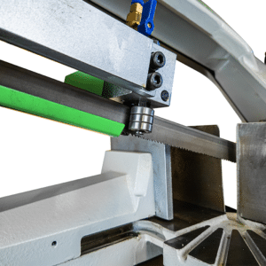 Eggenberg EBS2480FP Bandsägemaschine Metall 225mm 400V + GRATIS 3x Bandsägeblätter – Bild 11