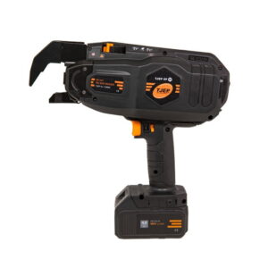 Tjep EP-40 Akku Flechtmaschine 18V 4.0Ah - Afbeelding 4