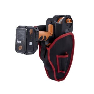 Tjep Holster für Tjep EP-40 Flechtmaschine