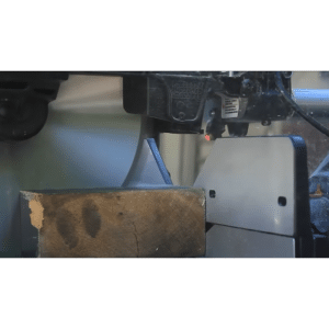 Kapp- Zugsäge MS3310LRL D'Orly Schnitthöhe 340mm x 105mm | Laser 2