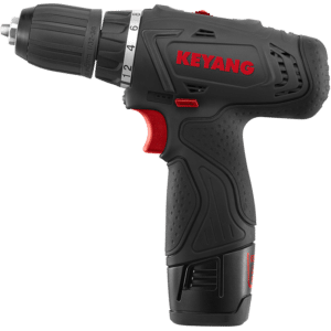 Keyang COMBOKEY 10,8 V Akku-Schlagschrauber & Bohrschrauber