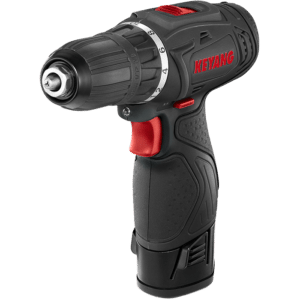 Keyang COMBOKEY 10,8 V Akku-Schlagschrauber & Bohrschrauber