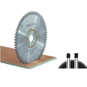 Festool TF48 Spezial-Kreissägeblatt