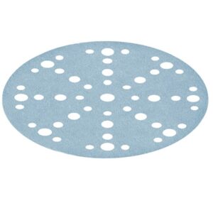 Festool STF-D150/48 P60 Granat Schleifscheibe 50 Stück