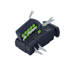 Festool SCA 8 Akku-Schnellladegerät – 1,10 kg – Bild 3