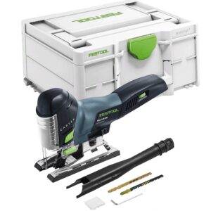 Festool PSC 420 EB-Basic Akku-Stichsäge – SET