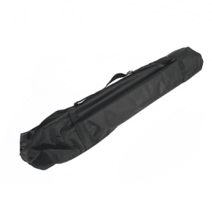 D'Orly Aluminium Stativ 150cm + Adapter 5/8'' - 1/4'' - Afbeelding 6