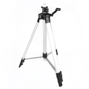 D'Orly Aluminium Stativ 150cm + Adapter 5/8'' - 1/4'' - Afbeelding 8