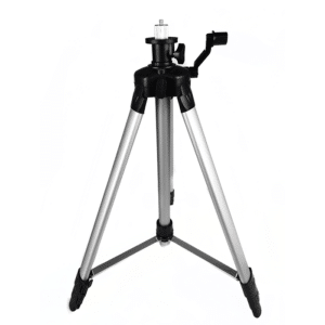 D'Orly Aluminium Stativ 150cm + Adapter 5/8'' - 1/4'' - Afbeelding 3