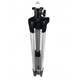 D'Orly Aluminium Stativ 150cm + Adapter 5/8'' - 1/4'' - Afbeelding 9