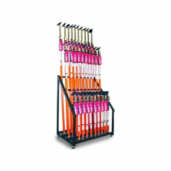 display