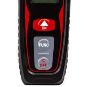 D'Orly 3030 Laser-Entfernungsmesser 30M - Afbeelding 10