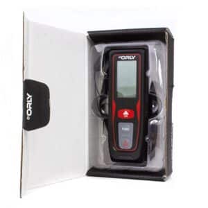 D'Orly 3030 Laser-Entfernungsmesser 30M - Afbeelding 3