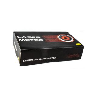 D'Orly 3030 Laser-Entfernungsmesser 30M - Afbeelding 4