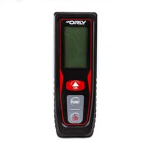 D'Orly 3030 Laser-Entfernungsmesser 30M - Afbeelding 5