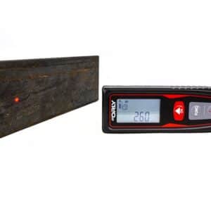 D'Orly 3030 Laser-Entfernungsmesser 30M - Afbeelding 8