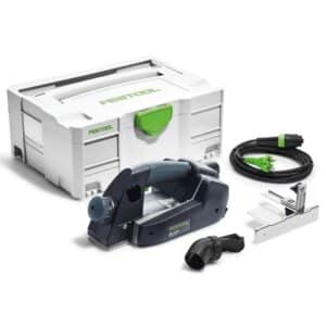 Festool EHL 65 EQ Plus Elektrohobel 720W