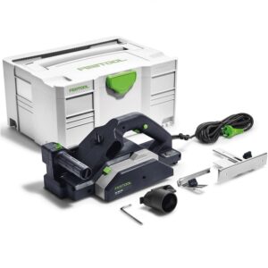Festool HL 850 EB-Plus Hobel 850W